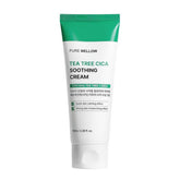PURE MELLOW Tea Tree Cica Soothing Cream 100ml